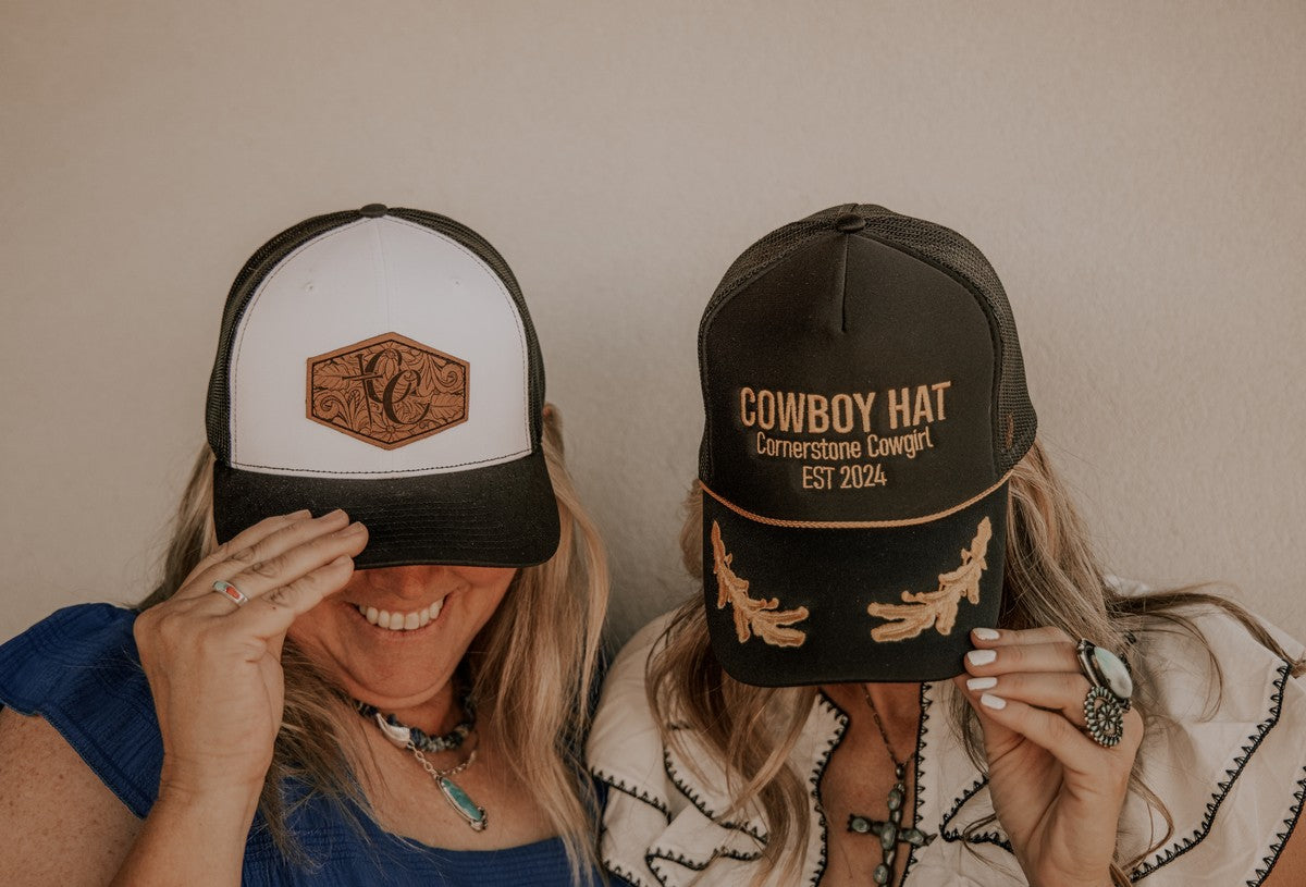 Hats