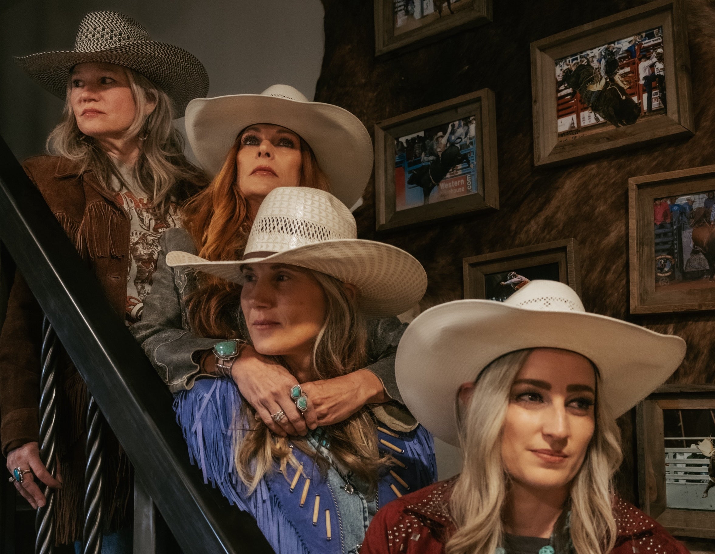 American Hats