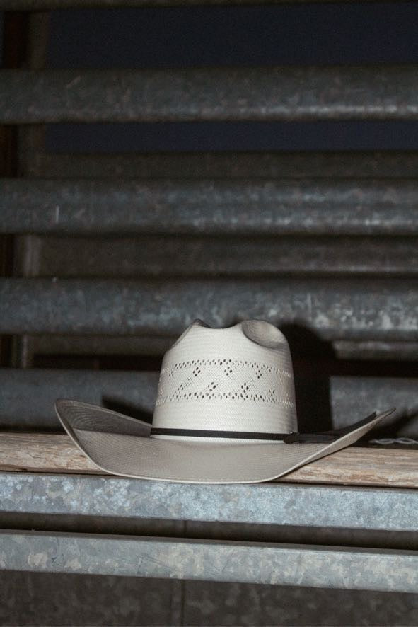 American Hat Item # AMR7210 4 ¼ Brim