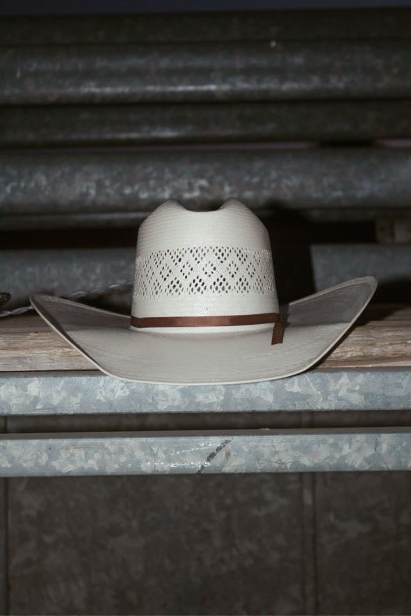 American Hat Item # AMR8300 4 ¼ Brim
