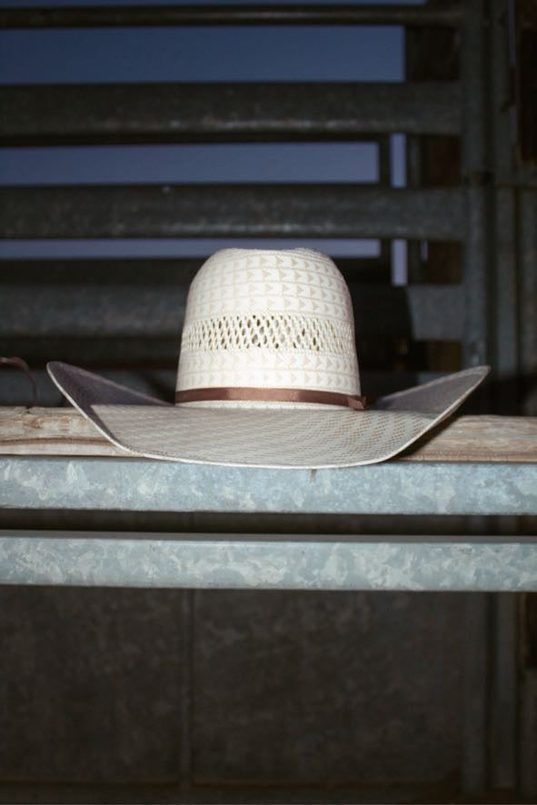 American Hat Item # AMR6100 4 4 ¼ Brim