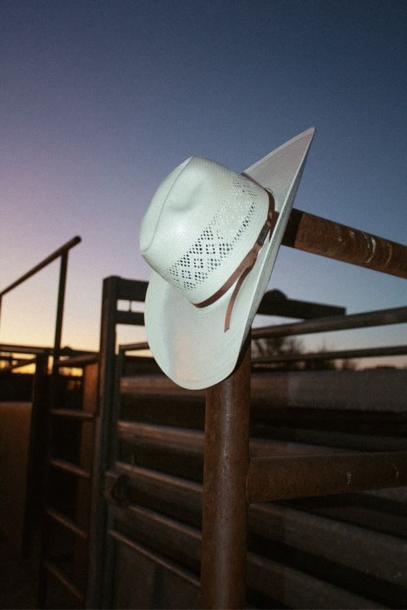 American Hat Item # AMR8300 4 ¼ Brim