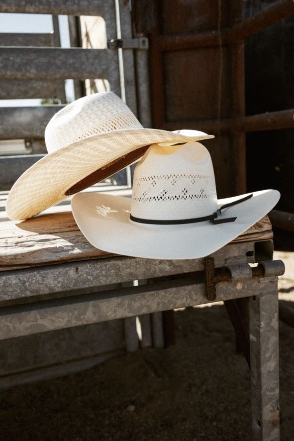 American Hat Item # AMR7210 4 ¼ Brim