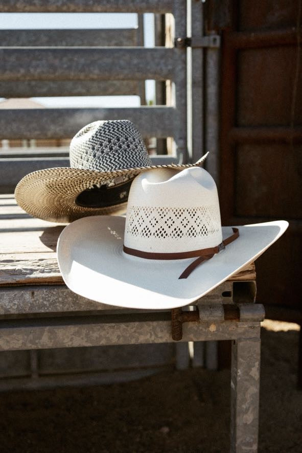 American Hat Item # AMR8300 4 ¼ Brim