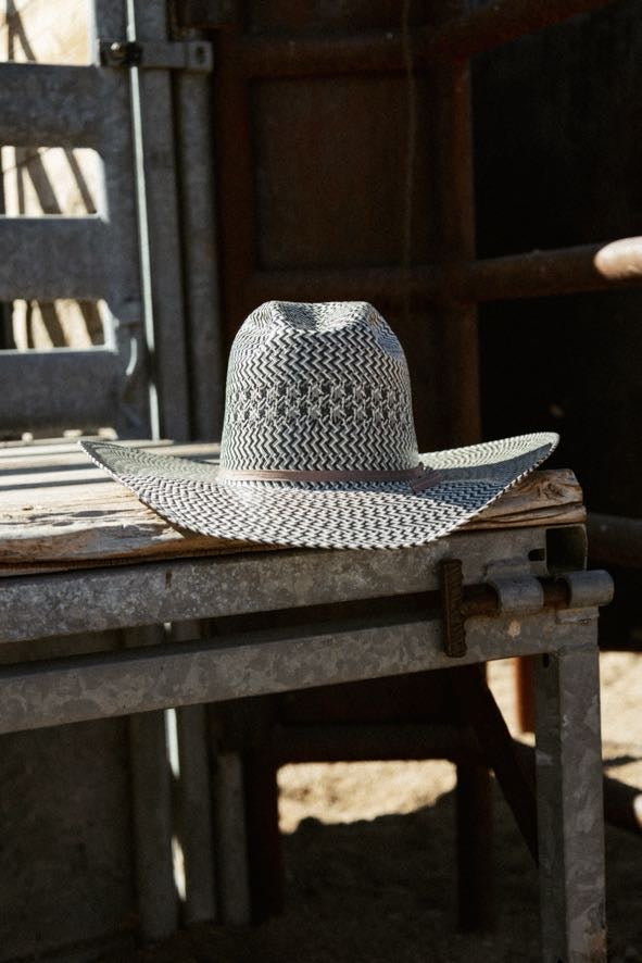 American Hat Item #AMR5535 4 ¼ Brim
