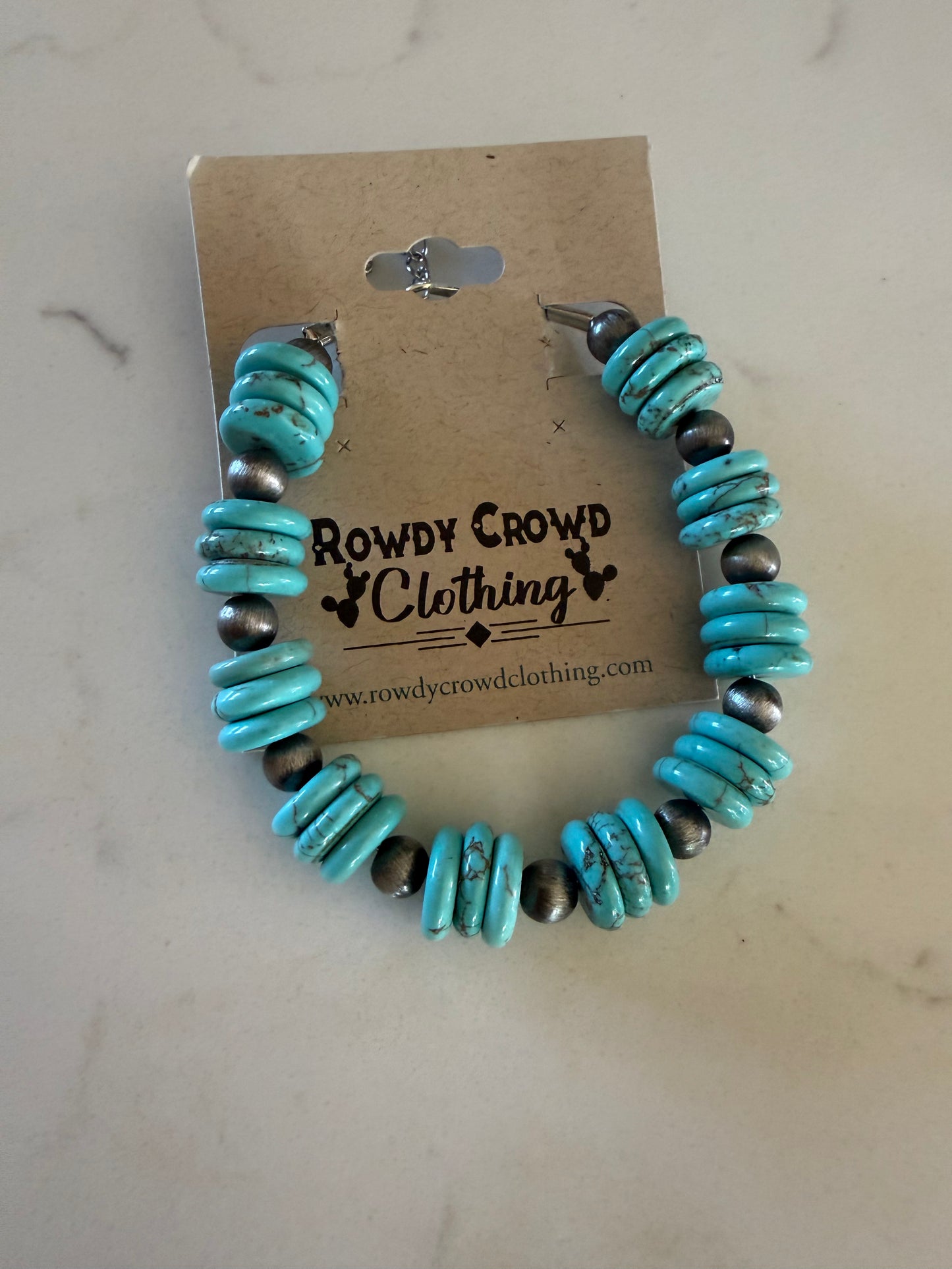 Bandero Bracelet