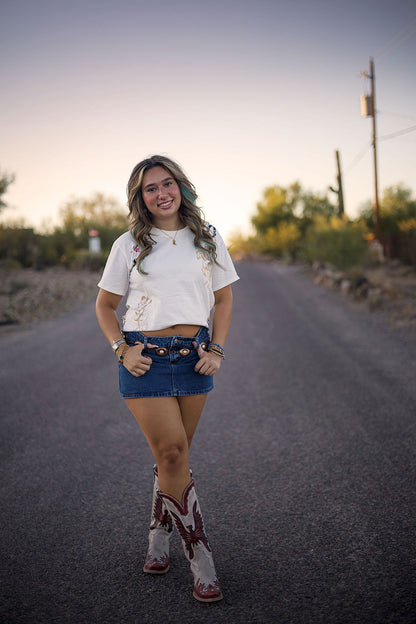 Cowgirl T-Shirt
