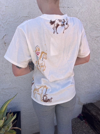 Cowgirl T-Shirt