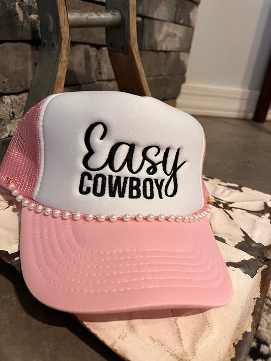 Easy Cowboy