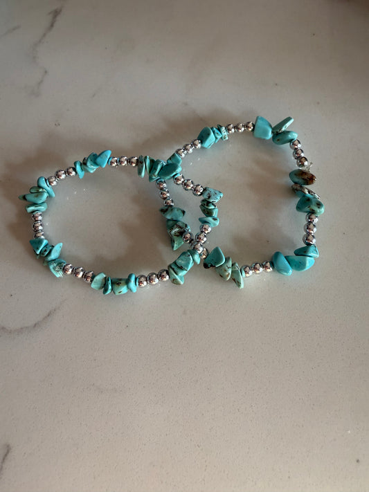 Blazing Saddles Bracelet