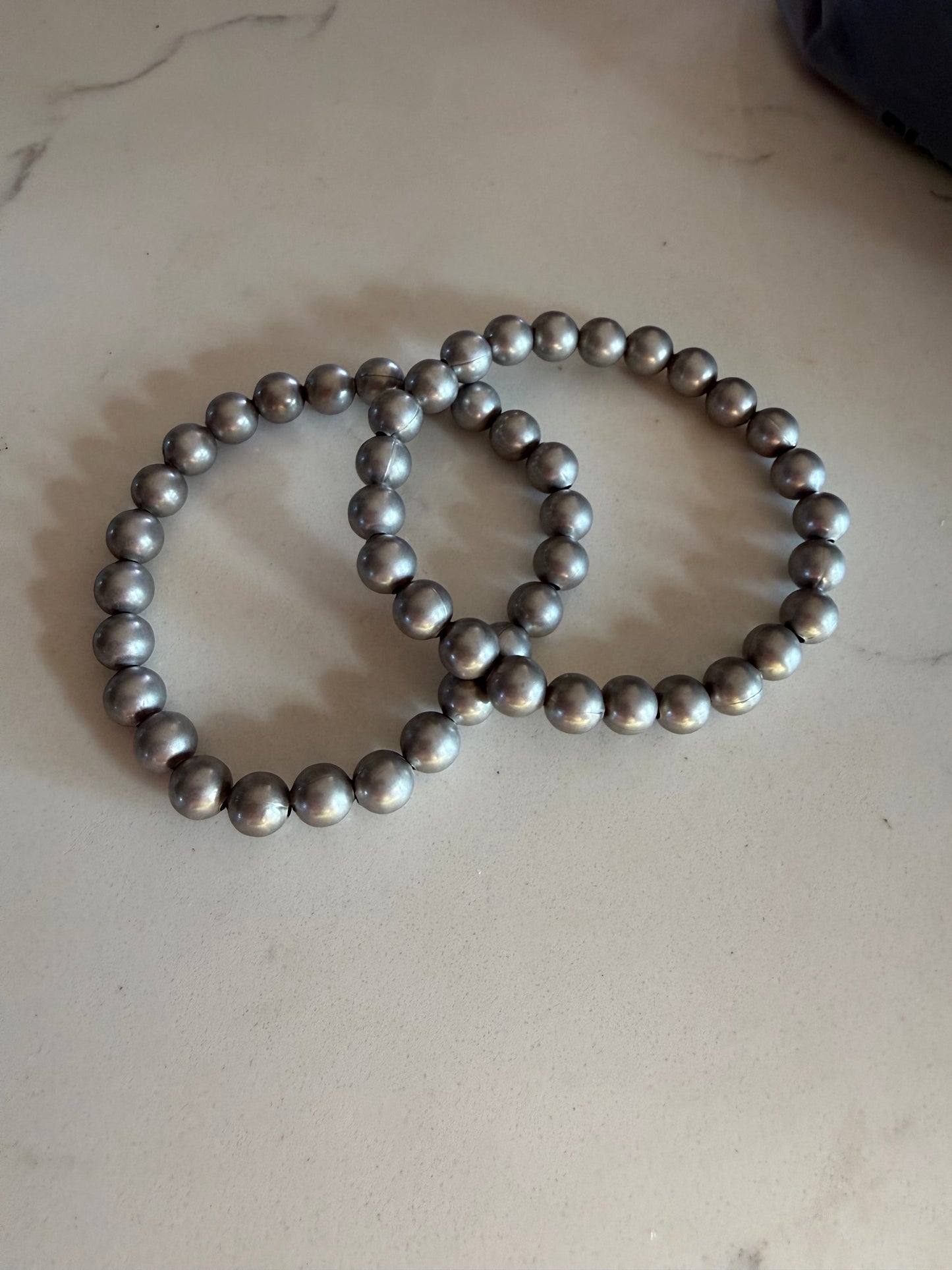 Pearl Desert Bracelet
