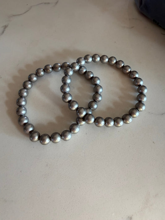 Pearl Desert Bracelet