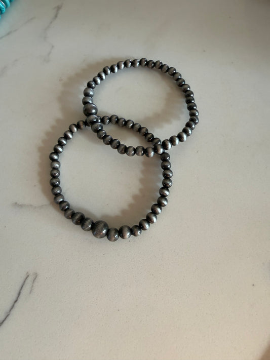 Rancho Pearl Bracelet